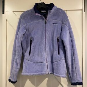 Patagonia Fleece